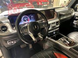 مێرسێدس بێنز G-Class